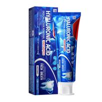 Dantų pasta Whiten Deep Cleansing Tooth Paste Whiten Dantų pasta suaugusiems su hialurono rūgštimi Balina dantis natūraliai 1pcs