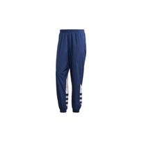 Adidas Originalios Big Trefoil bėgimo kelnės Vyriškos apatinės Night-Marine FM9895 S