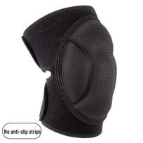 Unisex apsaugos nuo kritimo ir smūgių kelio pagalvėlės su pastorinta kempine, skirtos darbui klūpomis L [55-75 kg approx.]