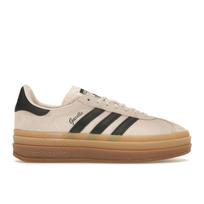 adidas Gazelle Bold Wonder Quartz Black Gum Moteriški sportbačiai Pink Core-Black IE0429 38⅔