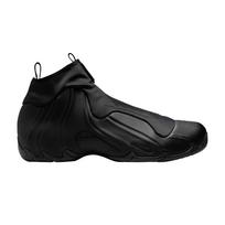 Nike Air Flightposite Juodi 2025 Vyriški sportbačiai FV5582-001 40.5