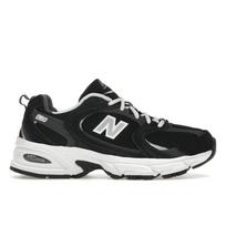 New Balance 530 Juodi Unisex sportbačiai MR530CC 37