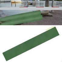 Potvynių kontrolės smėlio maišai Potvynių smėlio maišai Drobės apsauginės užtvaros durims 120cmx19cm