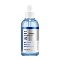 [Wellage] Realus hialurono mėlynas ampulė 100 (2 tipai) 75ml (Box)
