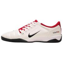 Nike Total 90 3 SP White Gym Red Unisex Sneakers Black HQ2851-100 42.5