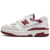 New Balance 550 Bordo Unisex Kedai Balti Jūros Druska BB550LI1 41.5