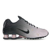 Nike Shox R4 Sakura Moteriški sportbačiai Rožiniai Regal-Rožiniai Juodi IB8872-600 35.5