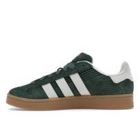 Adidas Campus 00s Žalias Oksidas Off White Guminis Unisex Sportbačiai IF4337 EU 36.5 žalia