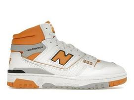 New Balance 650R Mid Canyon - BB650RCL EU 38 balta
