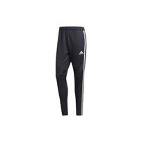 adidas Tiro 19 Treniruočių kelnės Tamsiai pilkos/Baltos Vyriškos Streetwear DZ6168 S