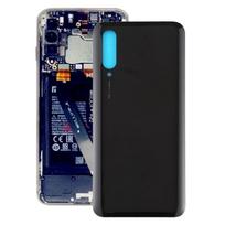 Baterijos galinis dangtelis, skirtas Xiaomi Mi CC9 / 9 Lite juoda
