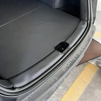 Odinis bagažinės apsauginis kilimėlis Tesla Model 3/Y interjerui