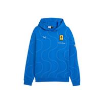 Puma Scuderia Ferrari HP Monza Madingas Patogus Universalus Gobtuvėlis Vyriški gobtuvai 632757-09 L