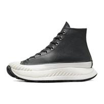 Converse Chuck 70 AT-CX High Black Egret Unisex Sneakers A07905C 35.5