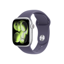 Apple Watch Series 11 GPS 42mm Silver Alu Case Purple