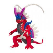Pokemon Pikachu Miraidon Koraidon Pliušinis Žaislas Mielas Minkštas Kimštas Pliušinis Lėlės Anime Žaislai Pomėgiai Kolekcijos Pliušiniai Žaislai Dovana Vaikui