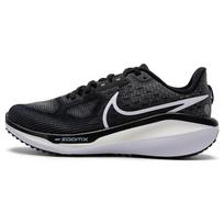 Nike Vomero 17 Juodi Balti Moteriški Sportbačiai Antracito FB8502-001 36