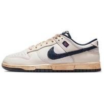 Nike x Stranger Things Dunk Low SP Patogūs universalūs žemi sportbačiai Unisex Pilki mėlyni IH6766-001 EU 37.5 sidabras