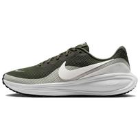 Nike Revolution 8 Khaki Krovinių Spalvos Vyriški Sportbačiai Žalias Eglės Aura Žalias Eglės Rūkas HJ9198-303 44