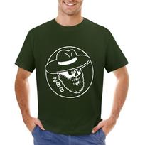 Zac Brown Band - Kaukolės marškinėliai mieli viršutiniai drabužiai grafika marškinėliai marškinėliai Unisex pakuotė 2XL