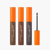 [CLIO] Kill Brow Spalvotas antakių lakas 6g 001 Natural Brown