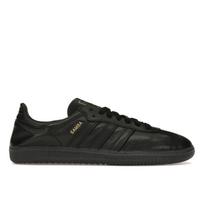 adidas Samba Decon Juodi Auksiniai Metaliniai Unisex Sportbačiai Core-Black IG6172 36