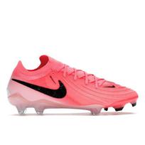 Nike Phantom GX 2 Elite FG Tournament Pack Unisex sportbačiai Rožinė saulėtekio-impulsinė juoda FJ2559-600 41