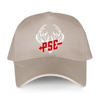 Tėčio kepurė lauko vasaros beisbolo kepurės PSE Medžiotojas Šaudymas iš lanko Naujas audinys dvipusė reguliuojama hip hopo kepurė snapback Adjustable