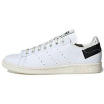 Parley x adidas Stan Smith Baltas atspalvis Unisex sportbačiai Debesies baltumo Off-White GV7614 36