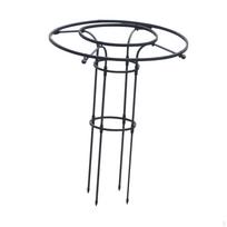 Elegantiškos sodo grotelės vijokliniams augalams ir gėlėms 90cm Height