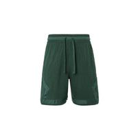 Jordan Sport Dri-Fit Adv Diamond Solid Casual Shorts Men Shorts Oxidized-Green FN5868-366 M