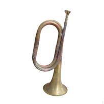 Varinis buglas pradedantiesiems kavalerijos muzikoje Antique