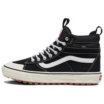 Vans Sk8-Hi Waterproof MTE Juodi True White Unisex Kedai VN000CVT6BT 36.5