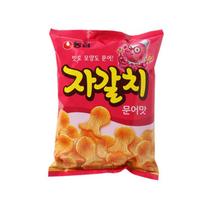 Nongshim Jagalchi Aštuonkojo Skonio (90G) (3 Parinktys) #1pcs