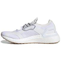 Stella McCartney x adidas UltraBoost Sandalas Triple White Moteriški sportbačiai Cloud-White Off-White FZ3039 36