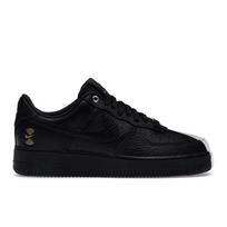 Nike Air Force 1 Low Anniversary Edition Vyriški kedai Juodi DX6034-001 41