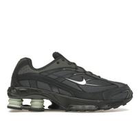 Nike Shox Ride 2 Geležies pilkumo antracito unisex sportbačiai Jade-Horizon HV2540-001 38