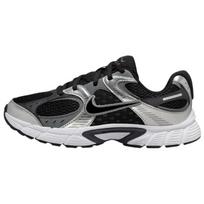 Nike V5 RNR GS Antracito spalvos vaikiški sportbačiai Juodi Dūmų Pilki HQ6411-001 38