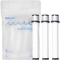 Bodyluv Puresome Filtro Dušo Galvutės Rinkinys, Korėjietiškas Filter 1pack