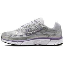 Nike P 6000 Laisvalaikio batai Moteriški Sidabriniai - BV1021-014 EU 36.5 sidabras