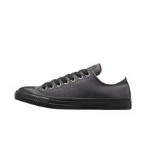 Converse Chuck Taylor All Star Low Tough Textures - Dark Matter Unisex Sneakers Black A11508C 37
