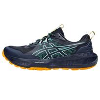 ASICS Gel Sonoma 8 Midnight Rainy Lake Vyriški sportbačiai Mėlyni 1011B979-400 40