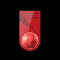 ENHYPEN – DESIRE : UNLEASH (BATH BOMB Ver.) 1PCS