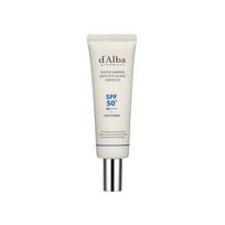 d’Alba Vandens barjero apsauga nuo saulės senėjimą stabdanti ampulė SPF50+ / PA++++ 50ml (3 Parinktys) #50mlx x1pcs