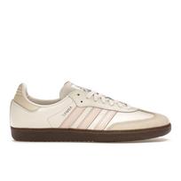adidas Samba OG Debesėlio Baltumo Stebuklingo Kvarco Moteriški Kedai Stebuklingai Balti IH2751 43⅓