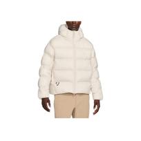 Nike ACG Therma-Fit ADV Lunar Lake PrimaLoft Laisvo kirpimo Vienspalvė pūkinė striukė Vyriškos striukės Balta FV8909-104 XXL