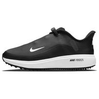 Nike React Ace Tour Golfo Batai Moteriški Sportbačiai Juodi CW3097-001 36