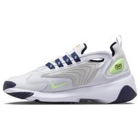 Nike Zoom 2K Fabric Leather Versatile Comfortable Shock Absorption Slip Resistant Durable Low Top Lifestyle Casual Shoes Men sneaker FB1855-131 41