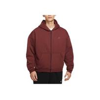 Nike Therma-Fit Standard Issue Hooded Loose Outdoor Sports Sweatshirt Men sweatshirt IO3690619 S