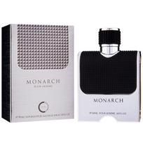 Monarch Camara tualetinis vanduo vyrams 90 ml